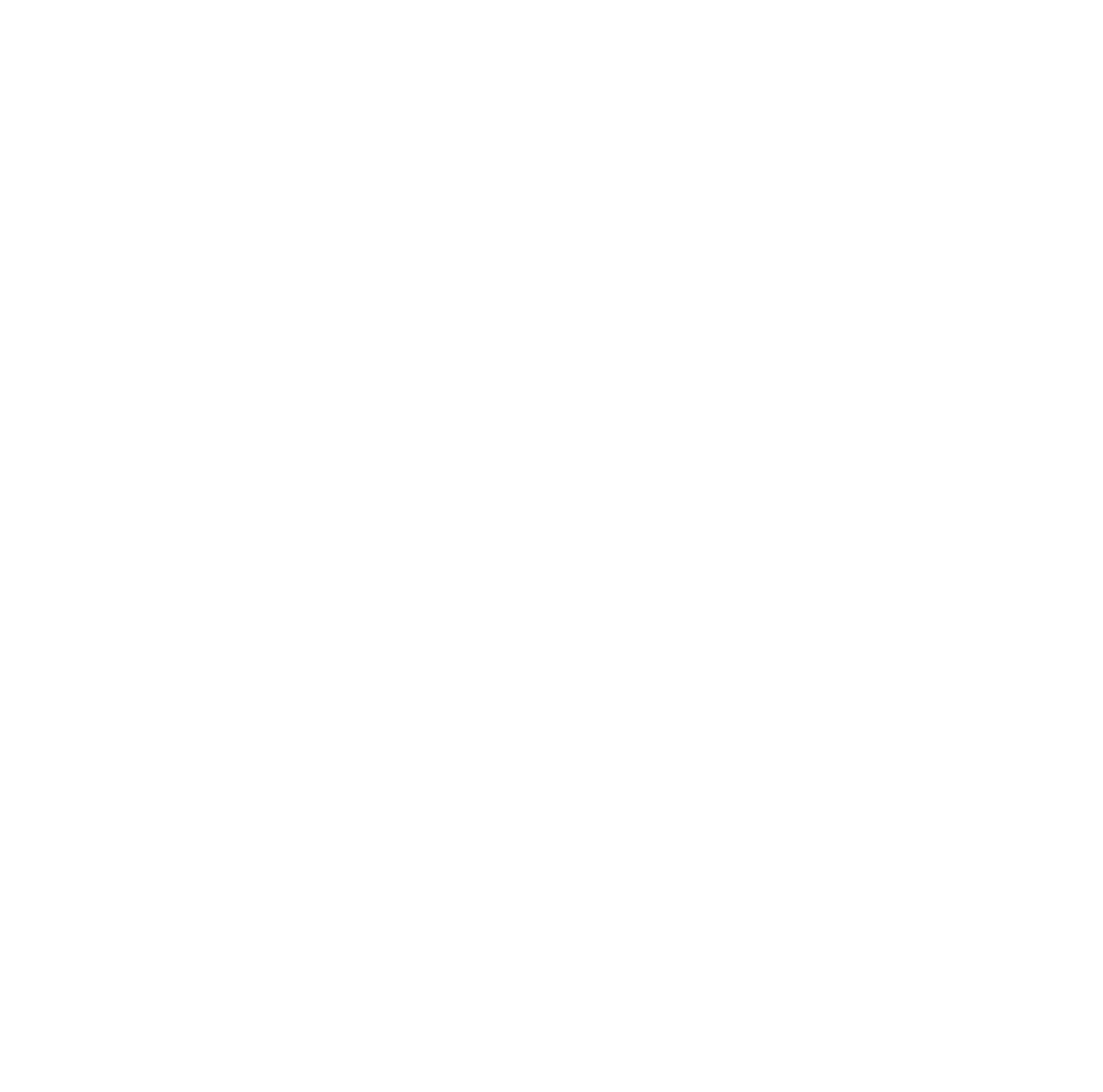 101 cider logo white