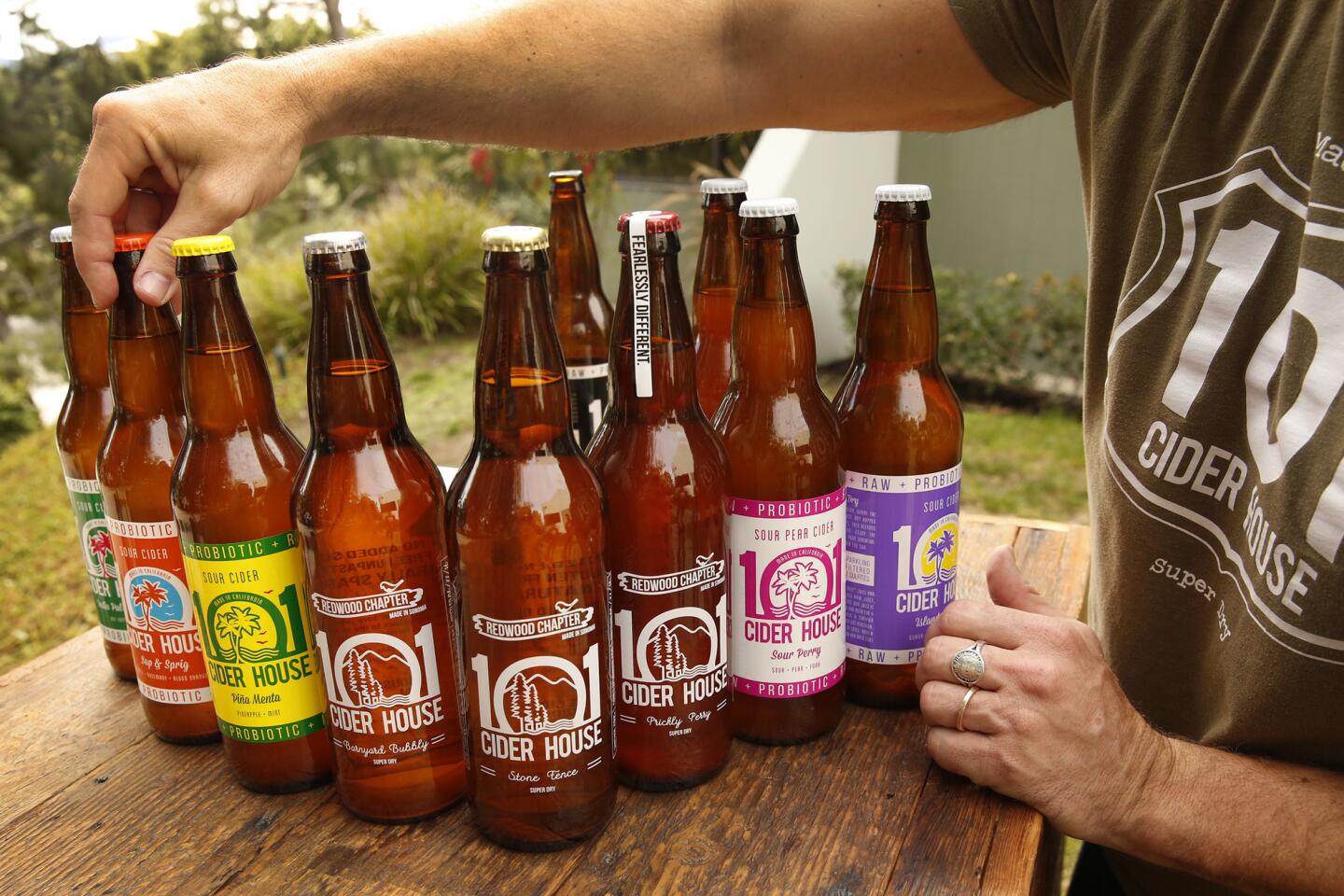 101 cider house
