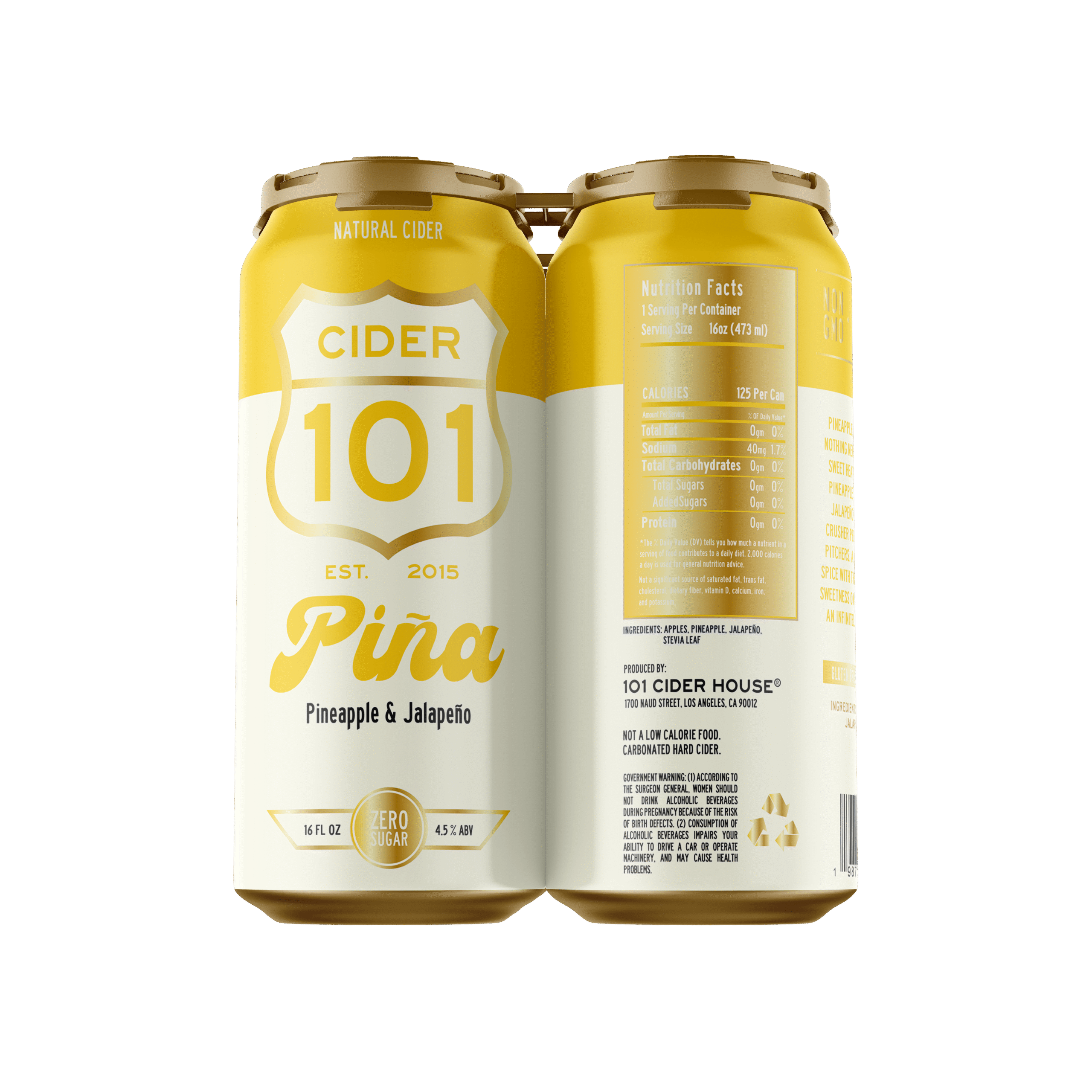 PINA 4pk 101-cider-house-pina-4pack