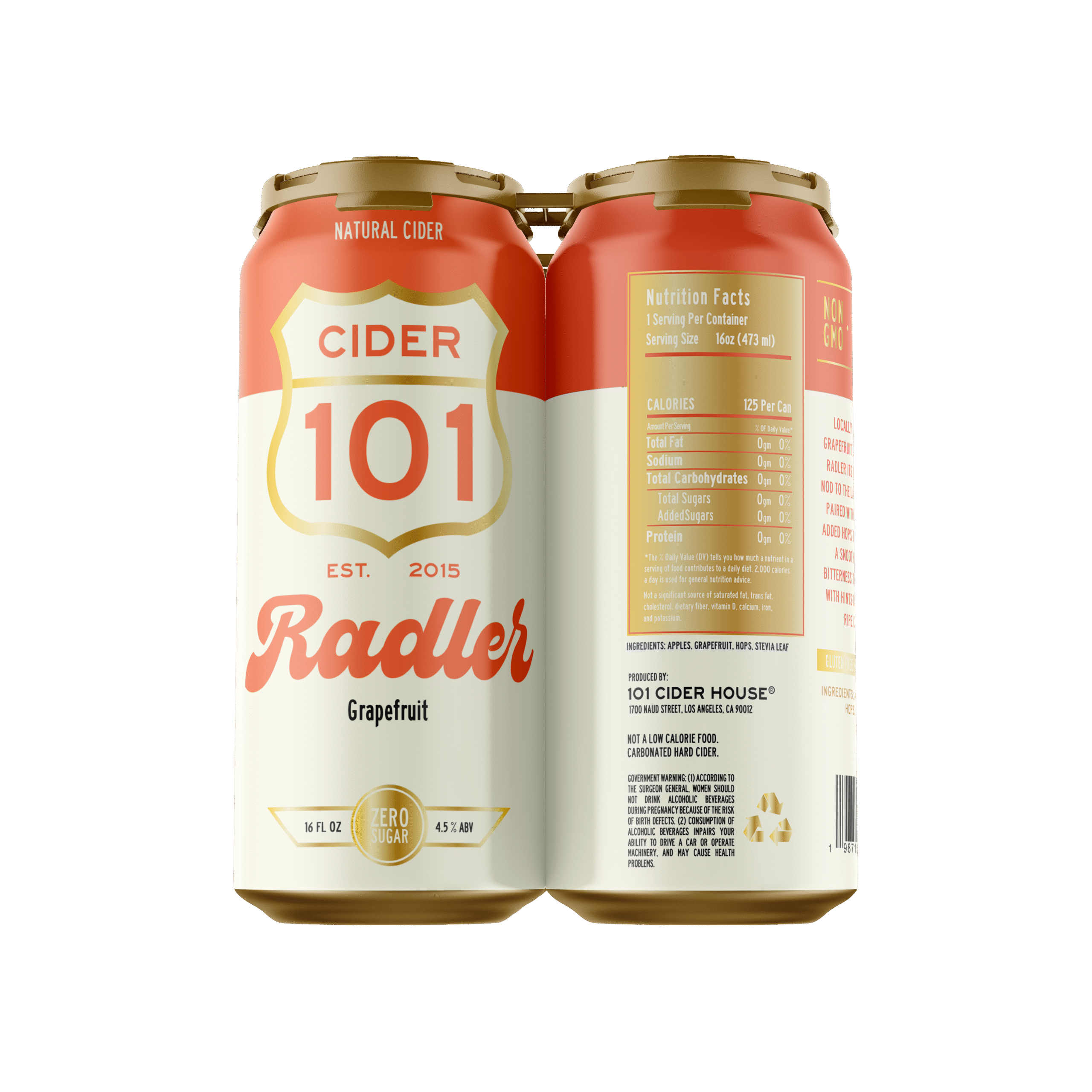 RADLER 4pk 101-cider-house-radler-4pack